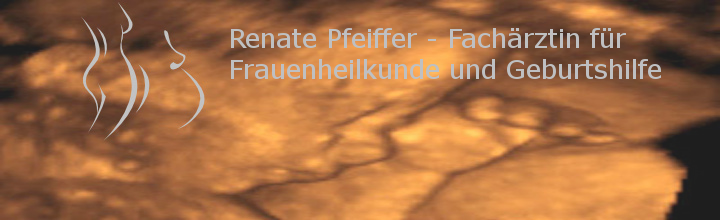 Renate Pfeiffer - Fachärztin für Frauenheilkunde und Geburtshilfe